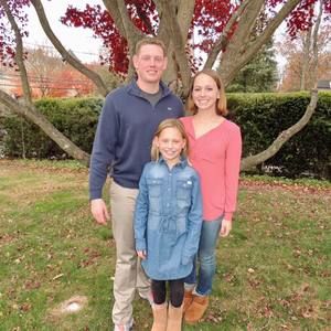 Meet your Posher, Steve